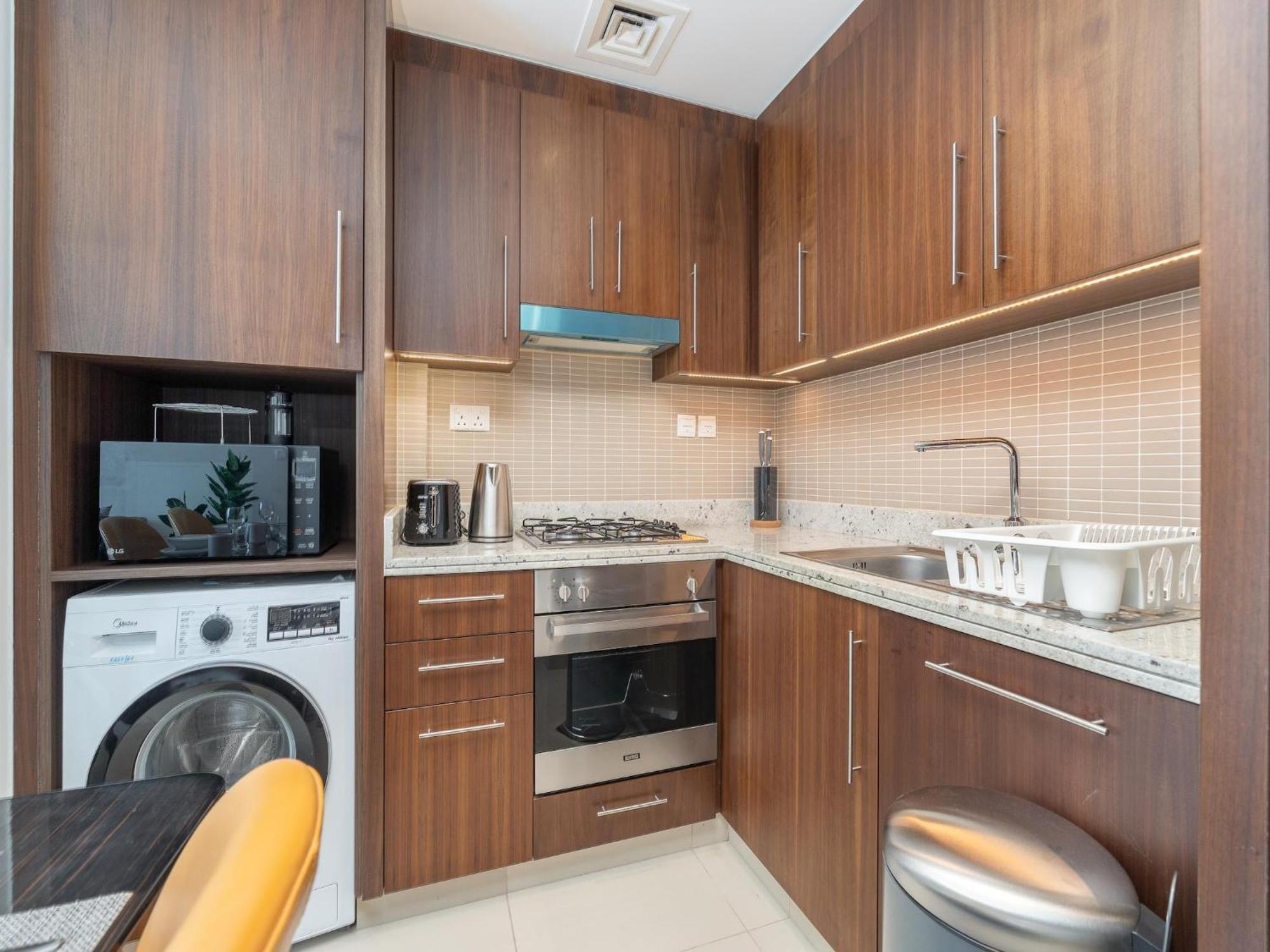 Luxurious Stylish Apartments Across Dubai Mall Burj Khalifa City Views エクステリア 写真